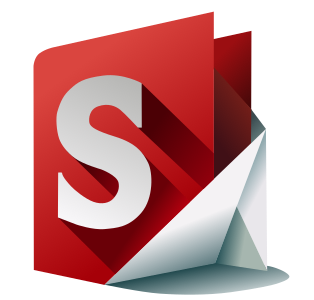 stirling Logo